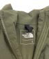 中古・古着 THE NORTH FACE (ザ ノース フェイス) ベントリックスジャケット オリーブ サイズ:L：15000円
