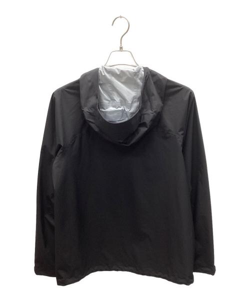 MAMMUT（マムート）MAMMUT (マムート) マサオ ライト 2.0 ブラック サイズ:Lの古着・服飾アイテム