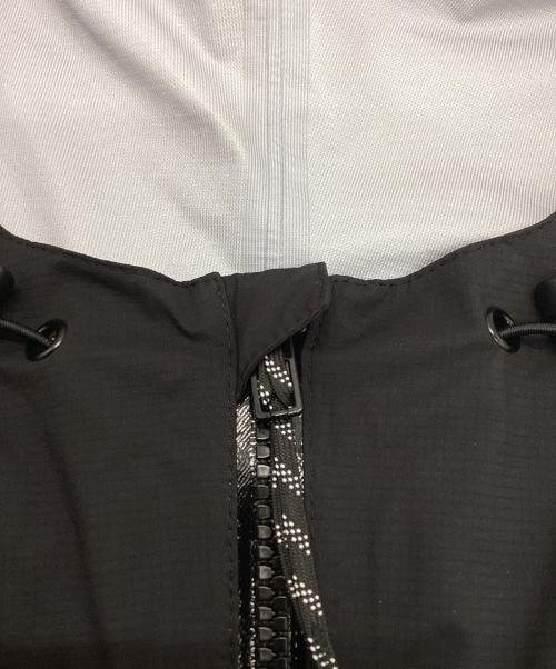 MAMMUT（マムート）MAMMUT (マムート) マサオ ライト 2.0 ブラック サイズ:Lの古着・服飾アイテム