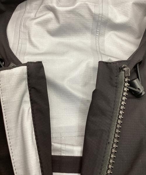 MAMMUT（マムート）MAMMUT (マムート) マサオ ライト 2.0 ブラック サイズ:Lの古着・服飾アイテム