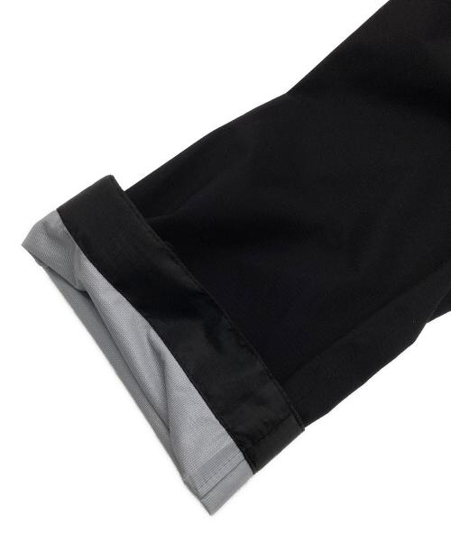 MAMMUT（マムート）MAMMUT (マムート) マサオ ライト 2.0 ブラック サイズ:Lの古着・服飾アイテム