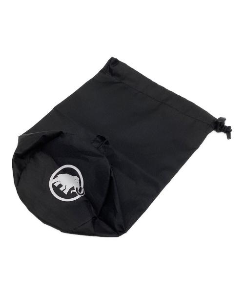 MAMMUT（マムート）MAMMUT (マムート) マサオ ライト 2.0 ブラック サイズ:Lの古着・服飾アイテム