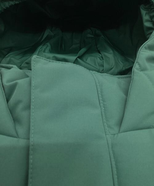 Patagonia（パタゴニア）Patagonia (パタゴニア) キッズ・サーマウォームス・ジャケット グリーン サイズ:XXL 16-18 未使用品の古着・服飾アイテム