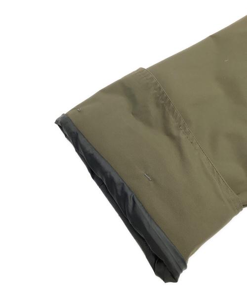 THE NORTH FACE（ザ ノース フェイス）THE NORTH FACE (ザ ノース フェイス) フェイスウォータープルーフフィールドジャケット オリーブ サイズ:Lの古着・服飾アイテム