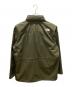 THE NORTH FACE (ザ ノース フェイス) フェイスウォータープルーフフィールドジャケット オリーブ サイズ:L：16000円