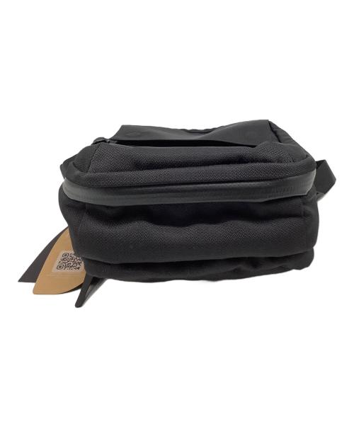 BLACK EMBER（ブラックエンバー）BLACK EMBER (ブラックエンバー) Kompak ブラック 未使用品の古着・服飾アイテム