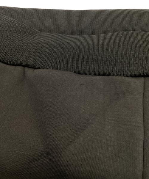 NEUTRALWORKS.（ニュートラルワークス.）NEUTRALWORKS. (ニュートラルワークス.) ピレウス/ストレッチフリースパンツ ブラック サイズ:Mの古着・服飾アイテム