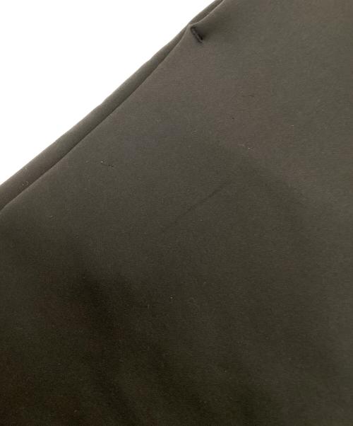 NEUTRALWORKS.（ニュートラルワークス.）NEUTRALWORKS. (ニュートラルワークス.) ピレウス/ストレッチフリースパンツ ブラック サイズ:Mの古着・服飾アイテム