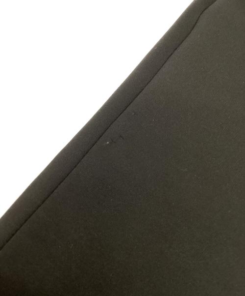 NEUTRALWORKS.（ニュートラルワークス.）NEUTRALWORKS. (ニュートラルワークス.) ピレウス/ストレッチフリースパンツ ブラック サイズ:Mの古着・服飾アイテム