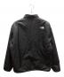中古・古着 THE NORTH FACE (ザ ノース フェイス) リバーシブルエクストリームパイルジャケット ブラック サイズ:L：17000円