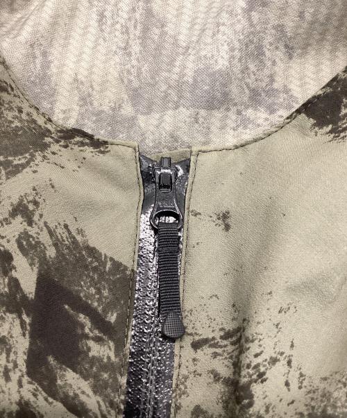 THE NORTH FACE（ザ ノース フェイス）THE NORTH FACE (ザ ノース フェイス) ノベルティベンチャージャケット カーキ サイズ:Mの古着・服飾アイテム