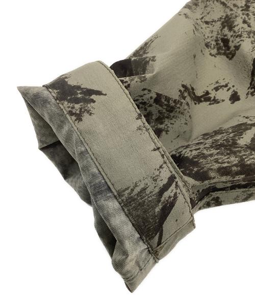 THE NORTH FACE（ザ ノース フェイス）THE NORTH FACE (ザ ノース フェイス) ノベルティベンチャージャケット カーキ サイズ:Mの古着・服飾アイテム