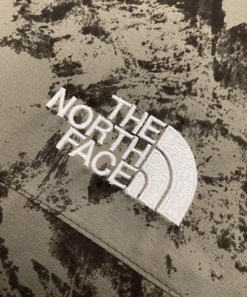 THE NORTH FACE（ザ ノース フェイス）THE NORTH FACE (ザ ノース フェイス) ノベルティベンチャージャケット カーキ サイズ:Mの古着・服飾アイテム
