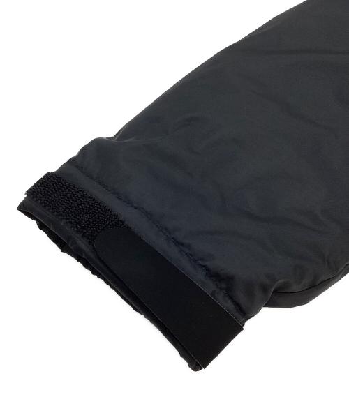 NANGA（ナンガ）NANGA (ナンガ) オーロラテックスダウンジャケット 別注 ブラック サイズ:Lの古着・服飾アイテム