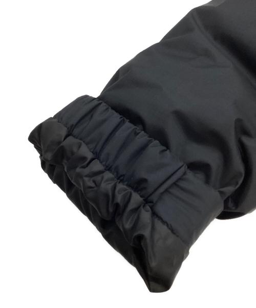 NANGA（ナンガ）NANGA (ナンガ) オーロラテックスダウンジャケット 別注 ブラック サイズ:Lの古着・服飾アイテム