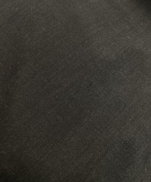 NANGA（ナンガ）NANGA (ナンガ) ヒノックダウンパンツ グレー サイズ:Lの古着・服飾アイテム