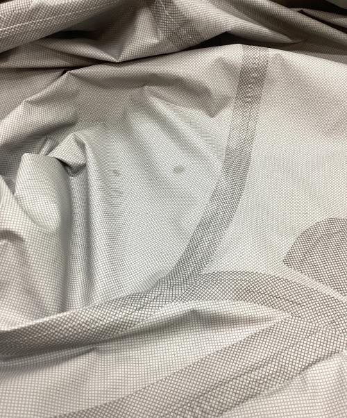 THE NORTH FACE（ザ ノース フェイス）THE NORTH FACE (ザ ノース フェイス) ジオメトリックドットショットジャケット ブラック サイズ:Lの古着・服飾アイテム