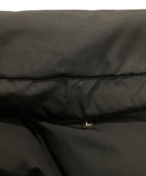 THE NORTH FACE（ザ ノース フェイス）THE NORTH FACE (ザ ノース フェイス) ノベルティーヌプシジャケット オリーブ サイズ:Lの古着・服飾アイテム