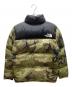 THE NORTH FACE (ザ ノース フェイス) ノベルティーヌプシジャケット オリーブ サイズ:L：15000円