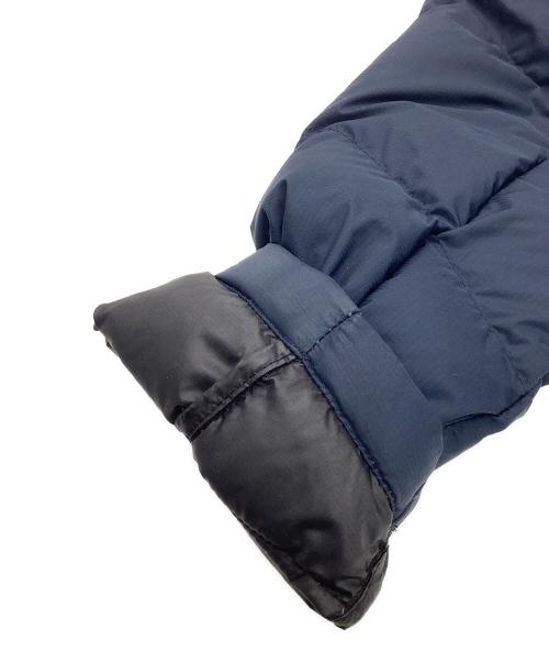 MAMMUT（マムート）MAMMUT (マムート) エクセロンインフーテッドジャケット ネイビー サイズ:L（USｰM）の古着・服飾アイテム