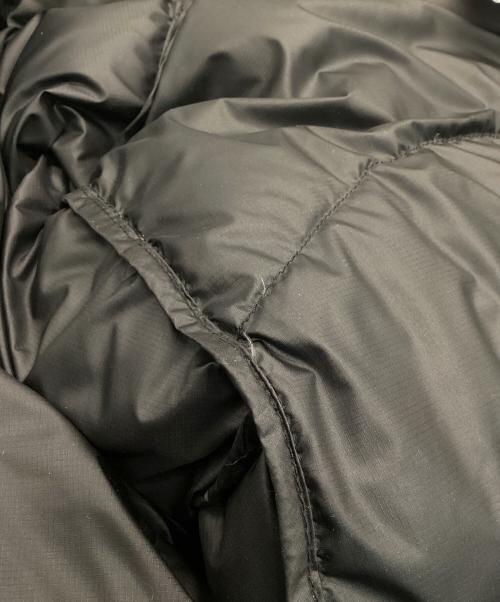 MAMMUT（マムート）MAMMUT (マムート) エクセロンインフーテッドジャケット ネイビー サイズ:L（USｰM）の古着・服飾アイテム