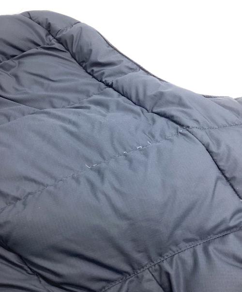 MAMMUT（マムート）MAMMUT (マムート) エクセロンインフーテッドジャケット ネイビー サイズ:L（USｰM）の古着・服飾アイテム