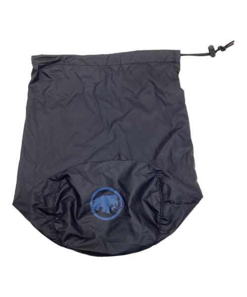 MAMMUT（マムート）MAMMUT (マムート) エクセロンインフーテッドジャケット ネイビー サイズ:L（USｰM）の古着・服飾アイテム