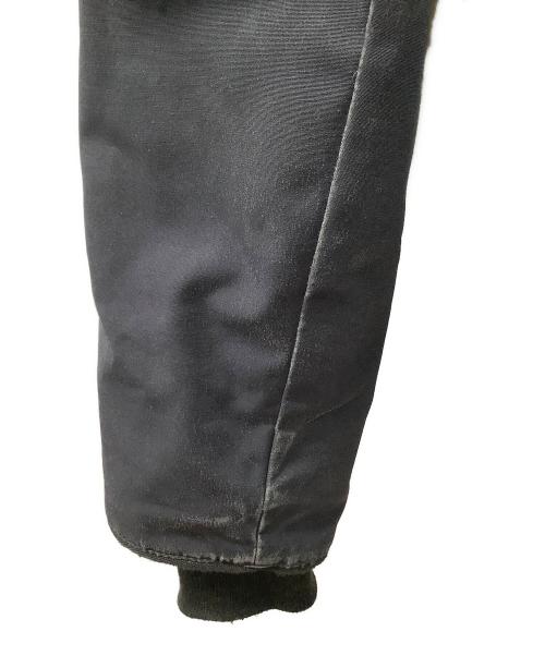 CANADA GOOSE（カナダグース）CANADA GOOSE (カナダグース) constable parka ブラック サイズ:XSの古着・服飾アイテム