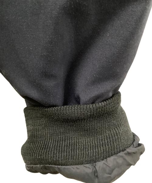 CANADA GOOSE（カナダグース）CANADA GOOSE (カナダグース) constable parka ブラック サイズ:XSの古着・服飾アイテム