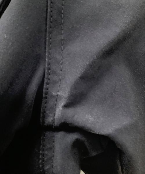 CANADA GOOSE（カナダグース）CANADA GOOSE (カナダグース) constable parka ブラック サイズ:XSの古着・服飾アイテム