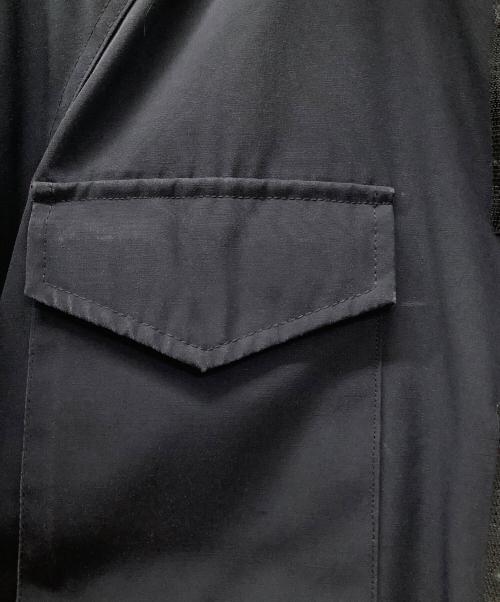 CANADA GOOSE（カナダグース）CANADA GOOSE (カナダグース) constable parka ブラック サイズ:XSの古着・服飾アイテム