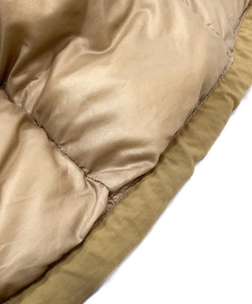 MountainEquipment（マウンテンイクィップメント）MountainEquipment (マウンテンイクィップメント) レトロ ライトラインコート カーキ サイズ:Mの古着・服飾アイテム