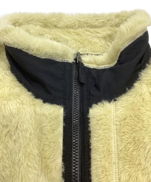 THE NORTH FACE（ザ ノース フェイス）THE NORTH FACE (ザ ノース フェイス) ジップインマグネファイヤーフライバーサロフトジャケット ベージュ サイズ:Mの古着・服飾アイテム