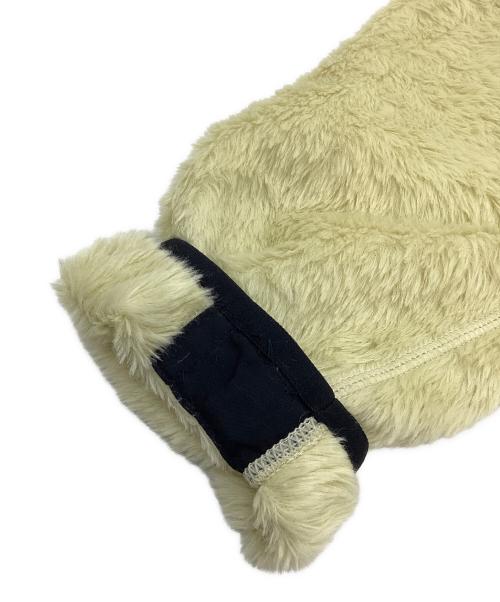 THE NORTH FACE（ザ ノース フェイス）THE NORTH FACE (ザ ノース フェイス) ジップインマグネファイヤーフライバーサロフトジャケット ベージュ サイズ:Mの古着・服飾アイテム