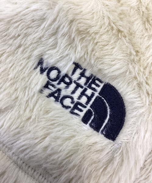 THE NORTH FACE（ザ ノース フェイス）THE NORTH FACE (ザ ノース フェイス) ジップインマグネファイヤーフライバーサロフトジャケット ベージュ サイズ:Mの古着・服飾アイテム