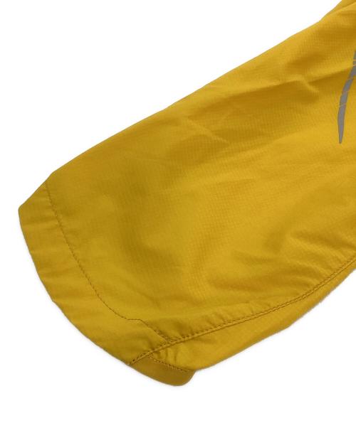 ARC'TERYX（アークテリクス）ARC'TERYX (アークテリクス) インセンドフーディー イエロー サイズ:Mの古着・服飾アイテム