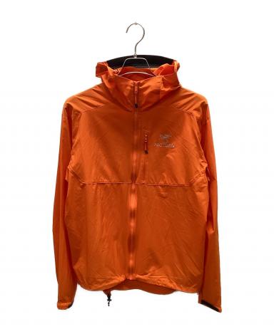 美品　旧タグ ARC'TERYX アークテリクス スコーミッシュフーデ 5504001795729787_01_5799w.jpeg