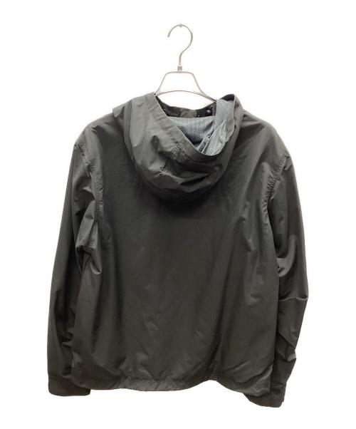 Patagonia（パタゴニア）Patagonia (パタゴニア) イスマスユーイリティジャケット ブラック サイズ:Mの古着・服飾アイテム