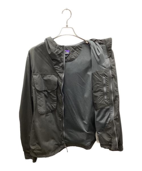 Patagonia（パタゴニア）Patagonia (パタゴニア) イスマスユーイリティジャケット ブラック サイズ:Mの古着・服飾アイテム