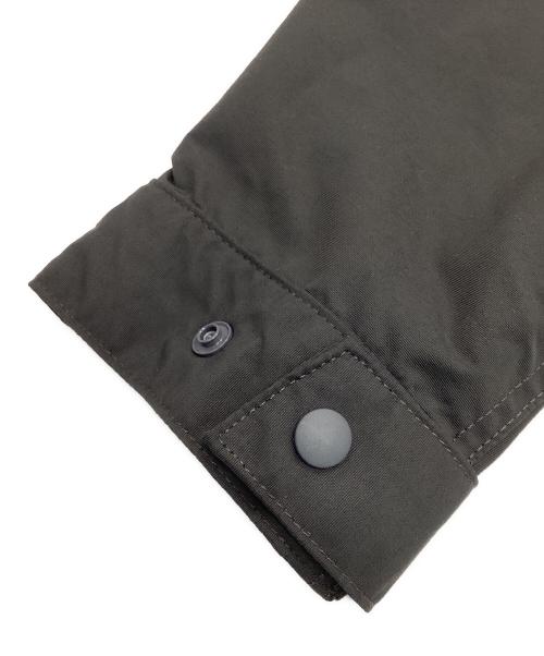 Patagonia（パタゴニア）Patagonia (パタゴニア) イスマスユーイリティジャケット ブラック サイズ:Mの古着・服飾アイテム