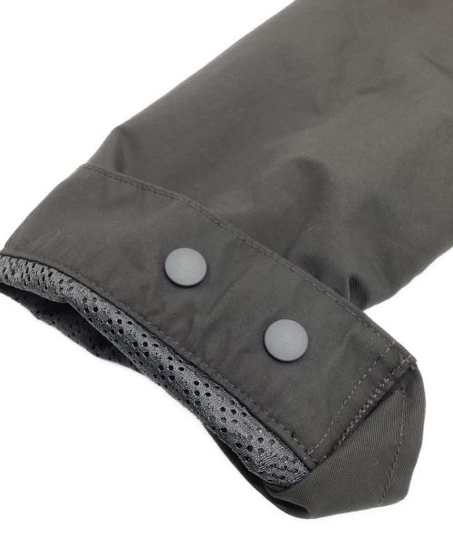 Patagonia（パタゴニア）Patagonia (パタゴニア) イスマスユーイリティジャケット ブラック サイズ:Mの古着・服飾アイテム