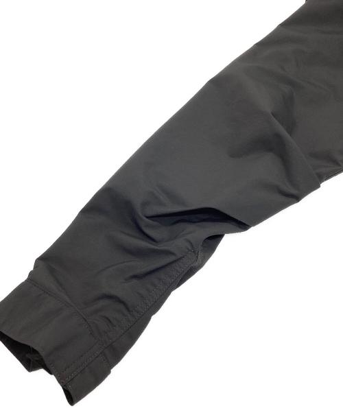 Patagonia（パタゴニア）Patagonia (パタゴニア) イスマスユーイリティジャケット ブラック サイズ:Mの古着・服飾アイテム