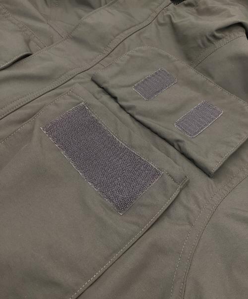 Patagonia（パタゴニア）Patagonia (パタゴニア) イスマスユーイリティジャケット ブラック サイズ:Mの古着・服飾アイテム