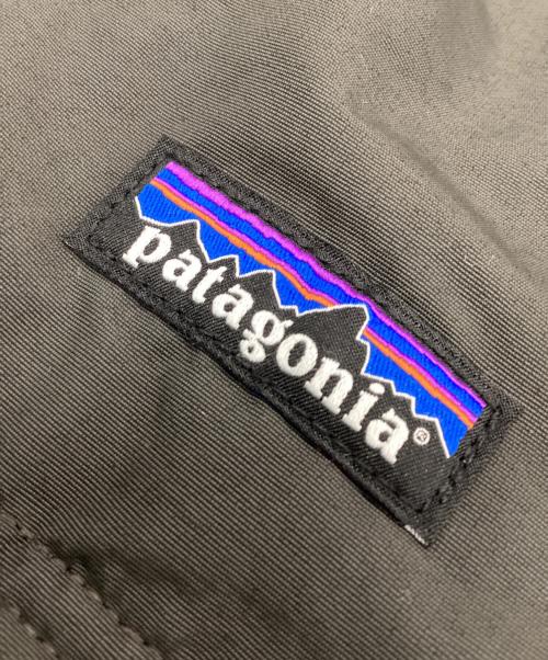 Patagonia（パタゴニア）Patagonia (パタゴニア) イスマスユーイリティジャケット ブラック サイズ:Mの古着・服飾アイテム