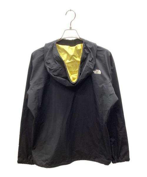 THE NORTH FACE（ザ ノース フェイス）THE NORTH FACE (ザ ノース フェイス) スーパークライムジャケット ブラック サイズ:LLの古着・服飾アイテム