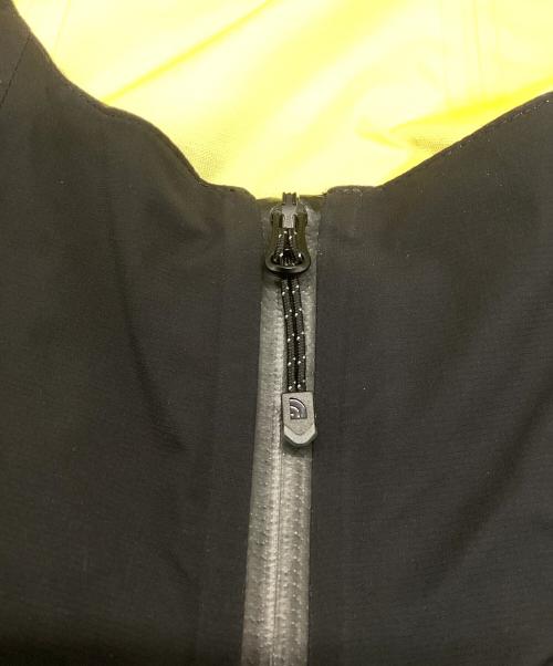 THE NORTH FACE（ザ ノース フェイス）THE NORTH FACE (ザ ノース フェイス) スーパークライムジャケット ブラック サイズ:LLの古着・服飾アイテム