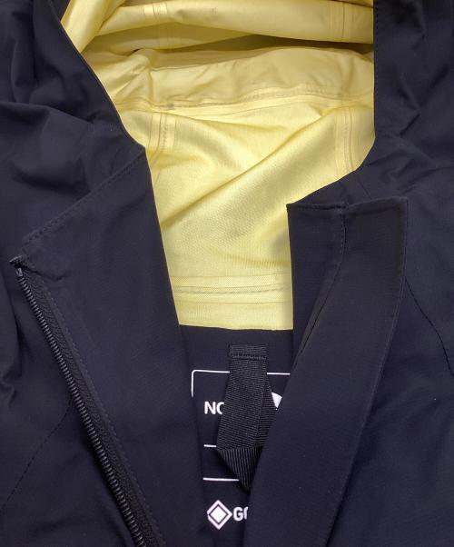 THE NORTH FACE（ザ ノース フェイス）THE NORTH FACE (ザ ノース フェイス) スーパークライムジャケット ブラック サイズ:LLの古着・服飾アイテム