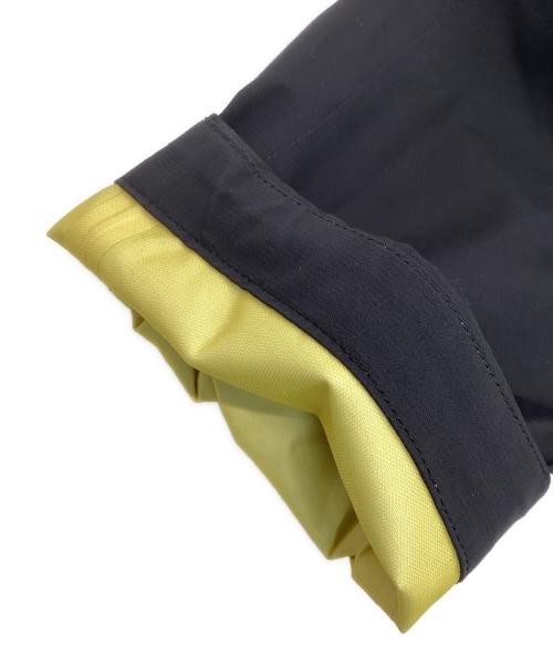 THE NORTH FACE（ザ ノース フェイス）THE NORTH FACE (ザ ノース フェイス) スーパークライムジャケット ブラック サイズ:LLの古着・服飾アイテム