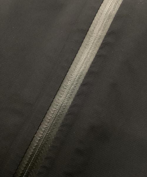 THE NORTH FACE（ザ ノース フェイス）THE NORTH FACE (ザ ノース フェイス) スーパークライムジャケット ブラック サイズ:LLの古着・服飾アイテム