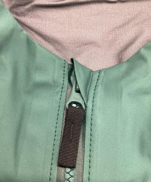 THE NORTH FACE（ザ ノース フェイス）THE NORTH FACE (ザ ノース フェイス) ハイカーズジャケット グリーン サイズ:LLの古着・服飾アイテム